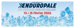 Enduropale du Touquet
